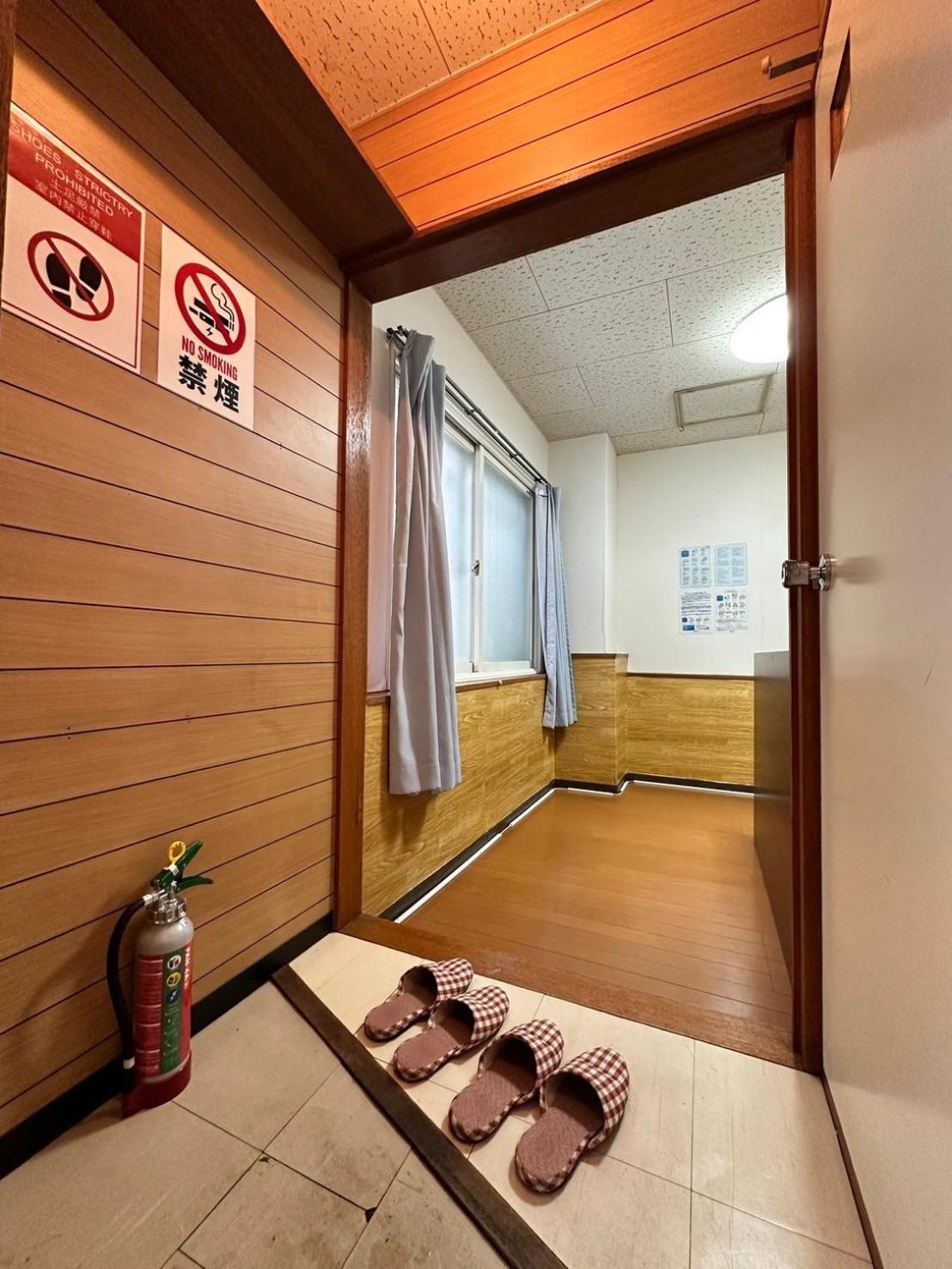 Near Sapporo St & Hokkaido University Cozy Studio Sanwa101 Exterior foto